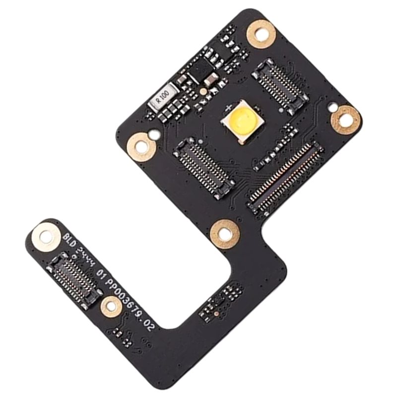Dji Drone Air 3 - ABKQ-Neues Original-Fülllichtpanel für DJI Air 3