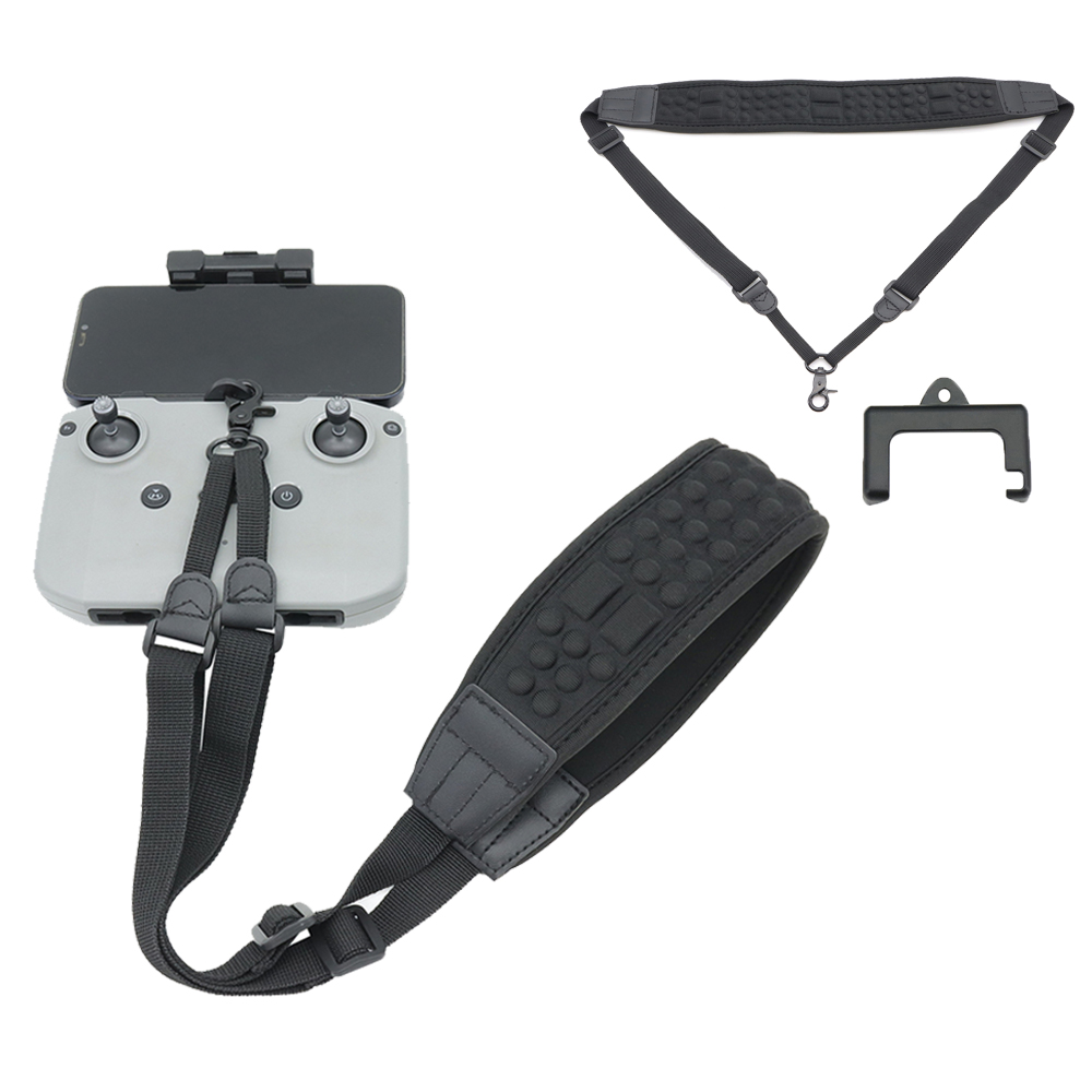 Dji Drone Air 3 - Entspannungs-Massage-Lanyard Fernbedienungs-Nackenband Drohnen-Zubehör für DJI Mini