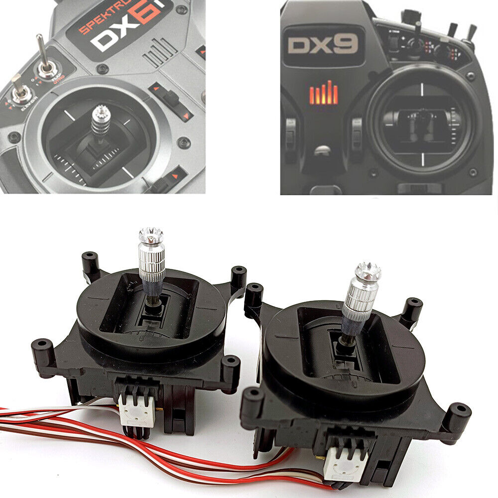 Radio Joystick Gimbal Aufklebe – Rc Helicopter Bag Bewertung und Preis