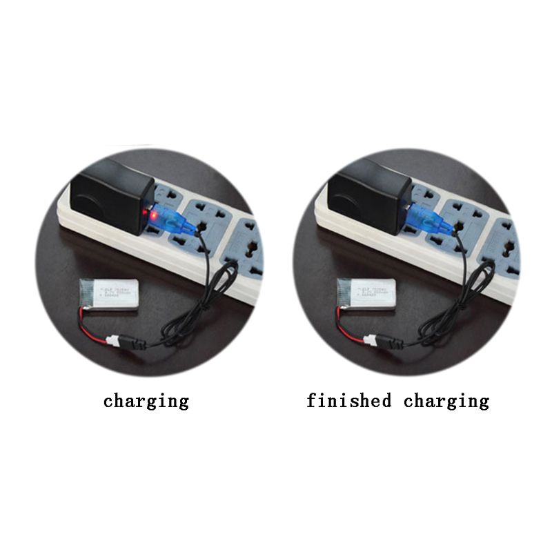 3,7 V Batterie USB Ladegerät 2 – Rc Helicopter Charger Bewertung und Preis