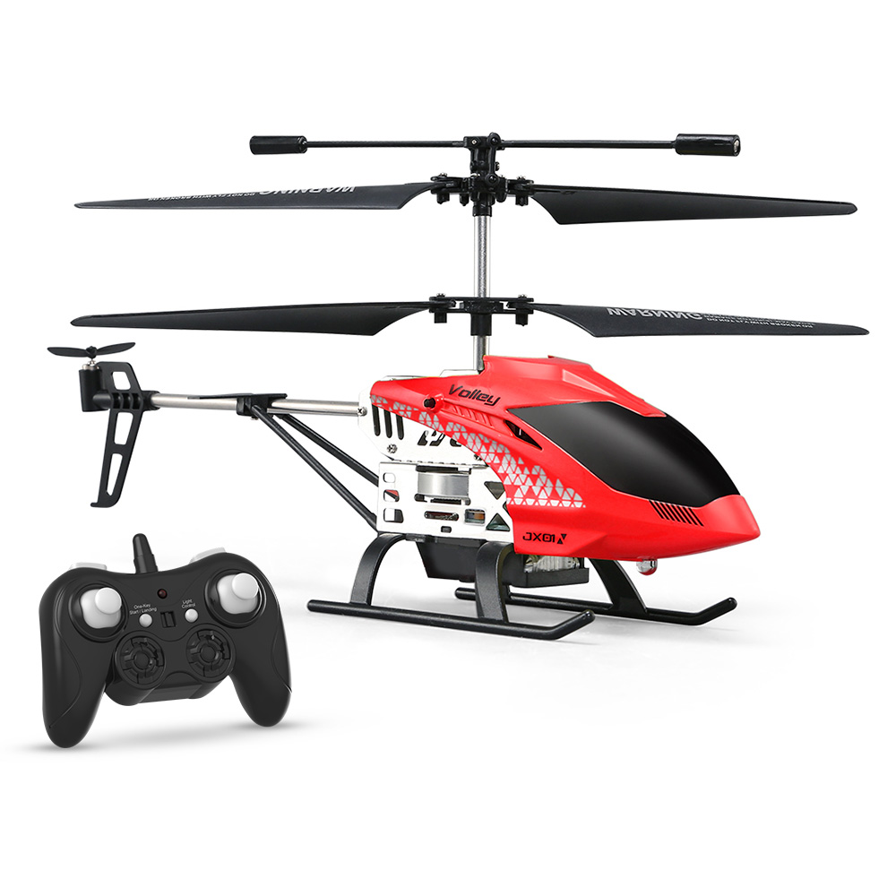 JJRC JX01 3CH Höhe Halten RC H – Rc Helicopter Large Bewertung und Preis