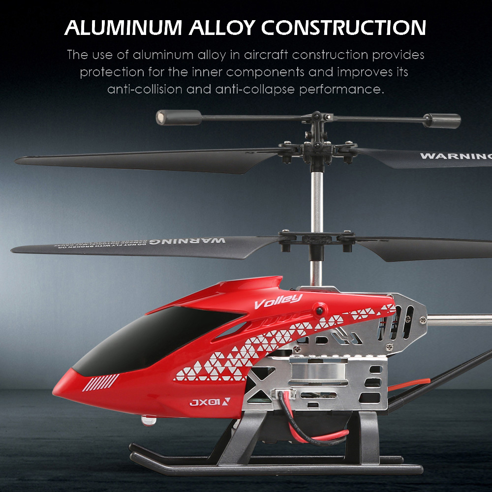 JJRC JX01 3CH Höhe Halten RC H – Rc Helicopter Large Bewertung und Preis