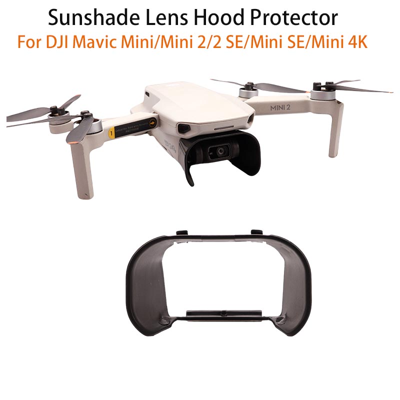 Gegenlichtblende für DJI Mini  – Dji Drone Mini 4 Pro Bewertung und Preis