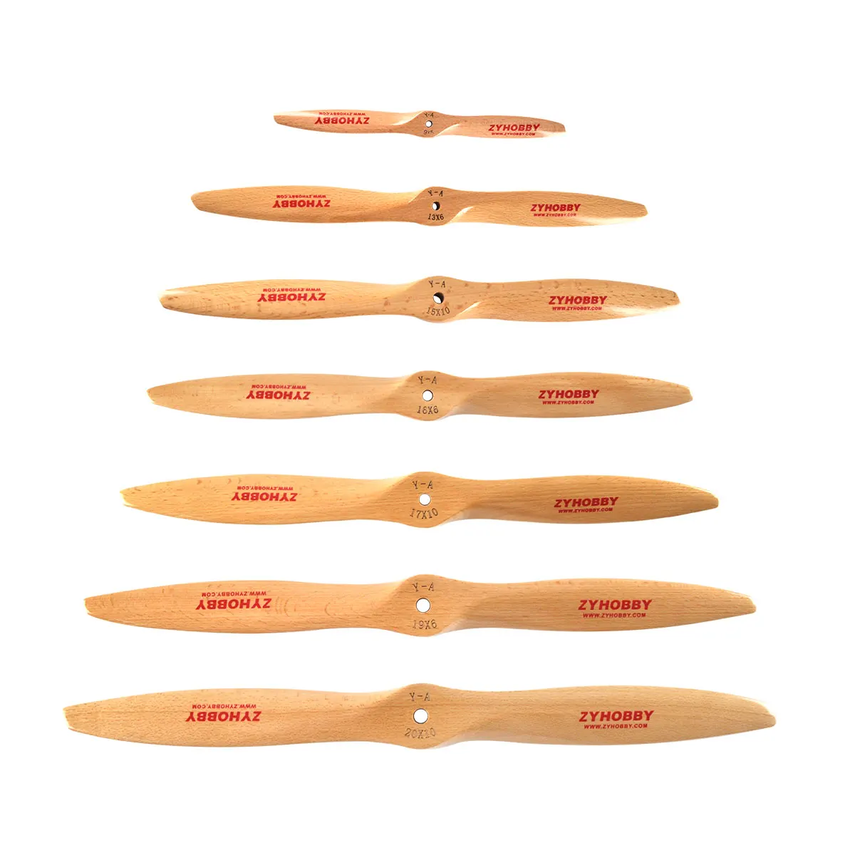 1 Stück Holzpropeller CW für R – Rc Helicopter Bag Bewertung und Preis