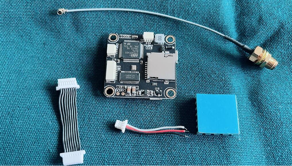 Betaflight_3.1.7_OmnibusF4SD F – Betaflight Fc F4 Bewertung und Preis