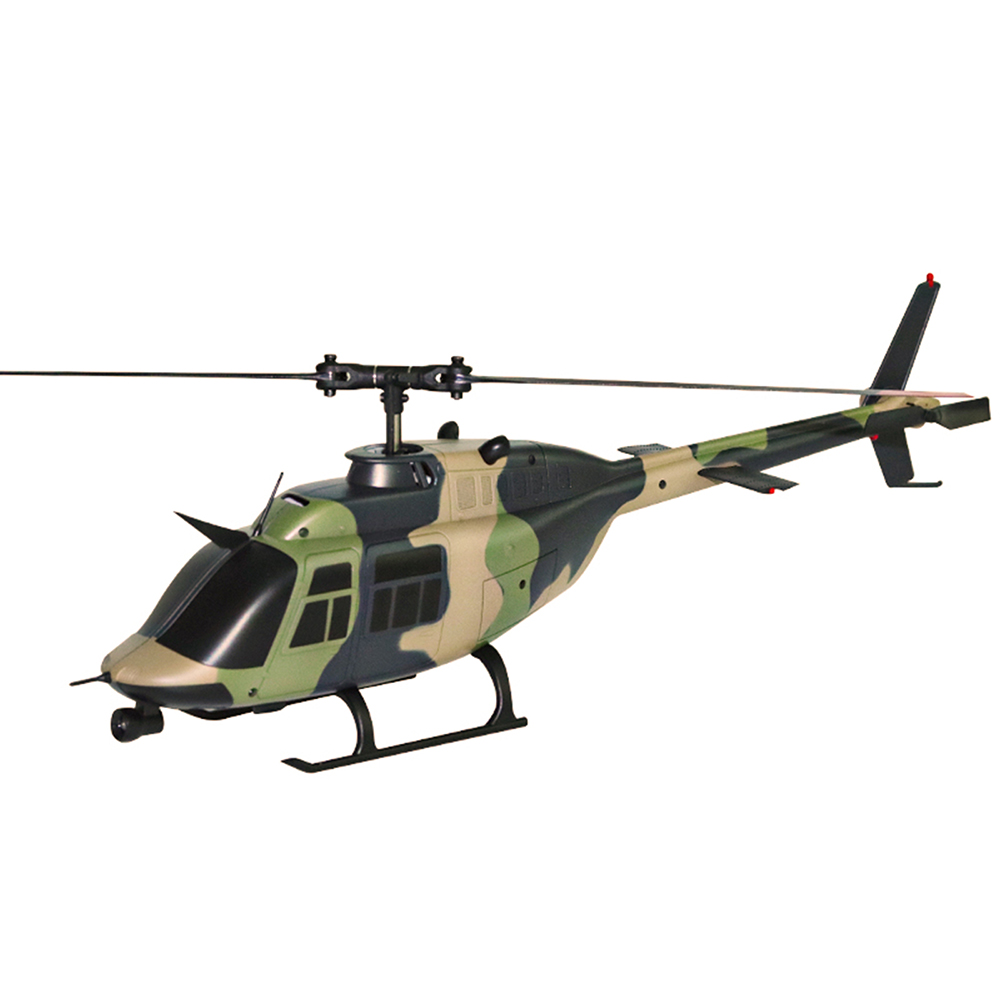 RC ERA RC Hubschrauber 1:33 Be – Rc Helicopter Charger Bewertung und Preis