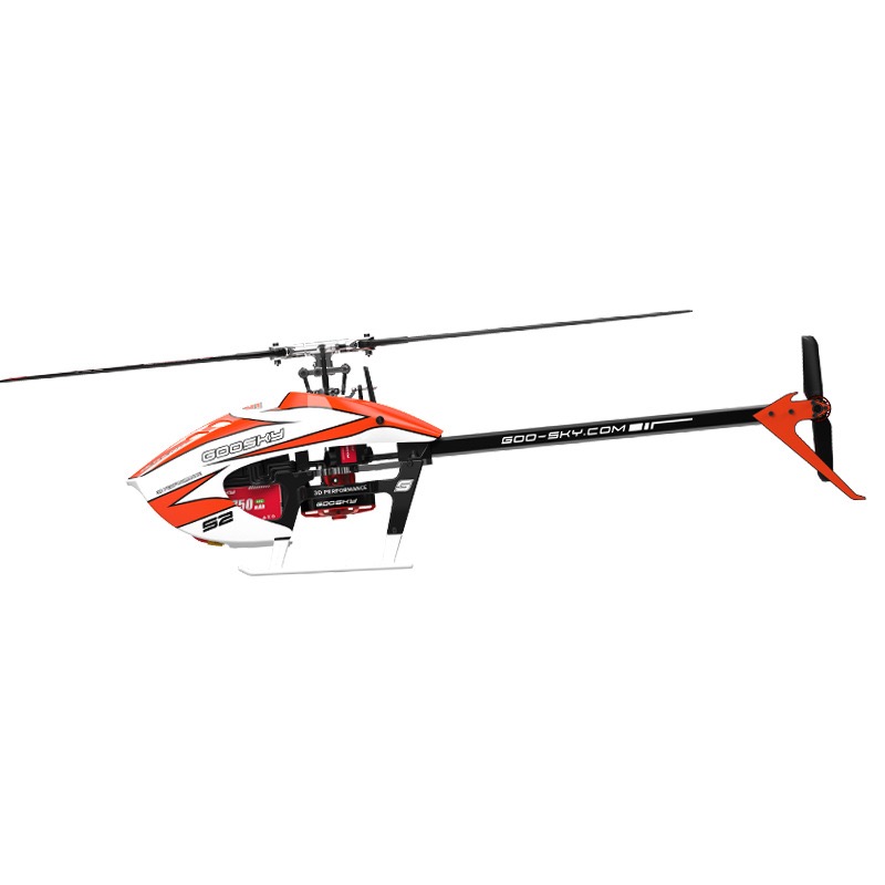 GOOSKY S2 Max Modellflugzeug,  – Rc Helicopter Charger Bewertung und Preis