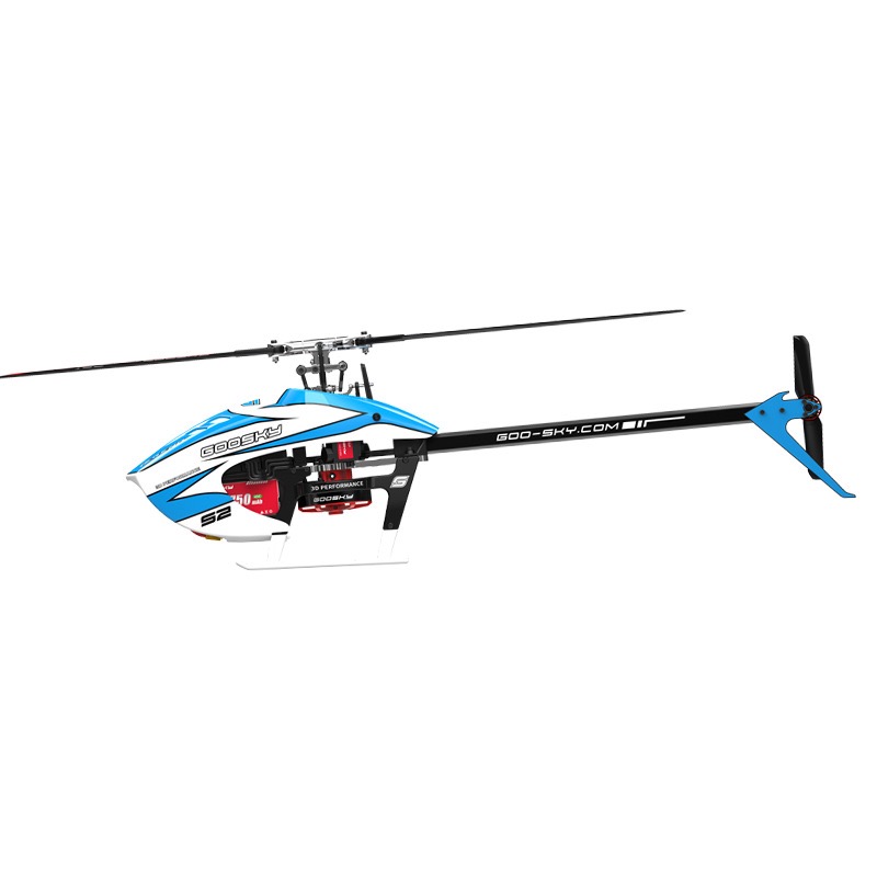 GOOSKY S2 Max Modellflugzeug,  – Rc Helicopter Charger Bewertung und Preis
