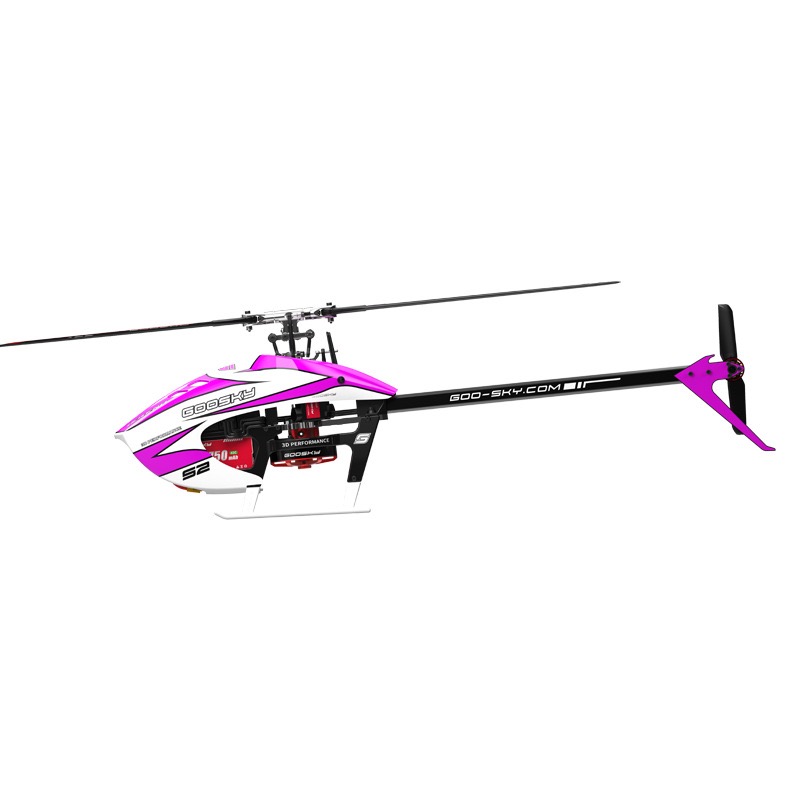GOOSKY S2 Max Modellflugzeug,  – Rc Helicopter Charger Bewertung und Preis