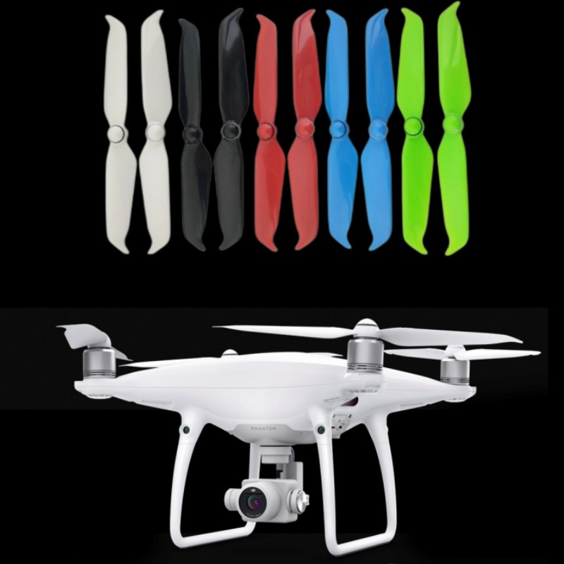 DJI Phantom 4 Propeller Serie  – Rc Helicopter Remote Control Bewertung und Preis