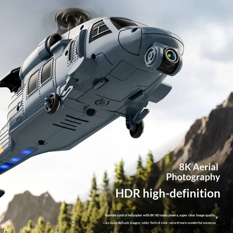 4DRC L2 RC-Helikopter mit 8K L – Rc Helicopter Blade Bewertung und Preis