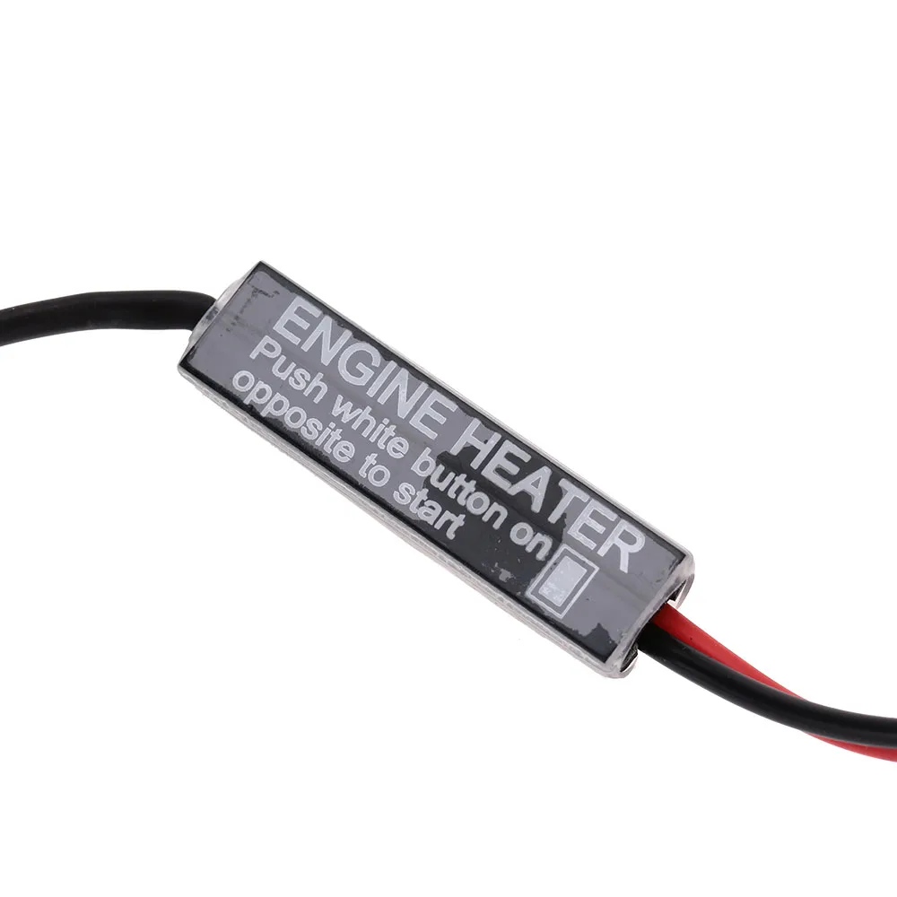 SKYRC Motorheizung 600066 12V  – Rc Helicopter Nitro Bewertung und Preis