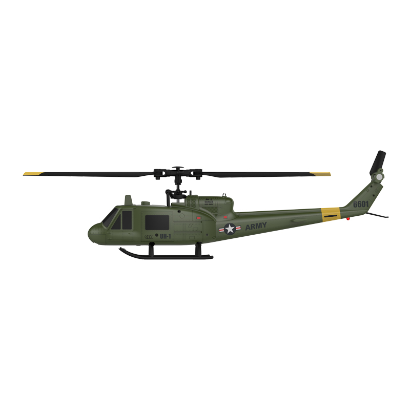 Huey Ferngesteuerter Simulatio – Rc Helicopter Large Bewertung und Preis