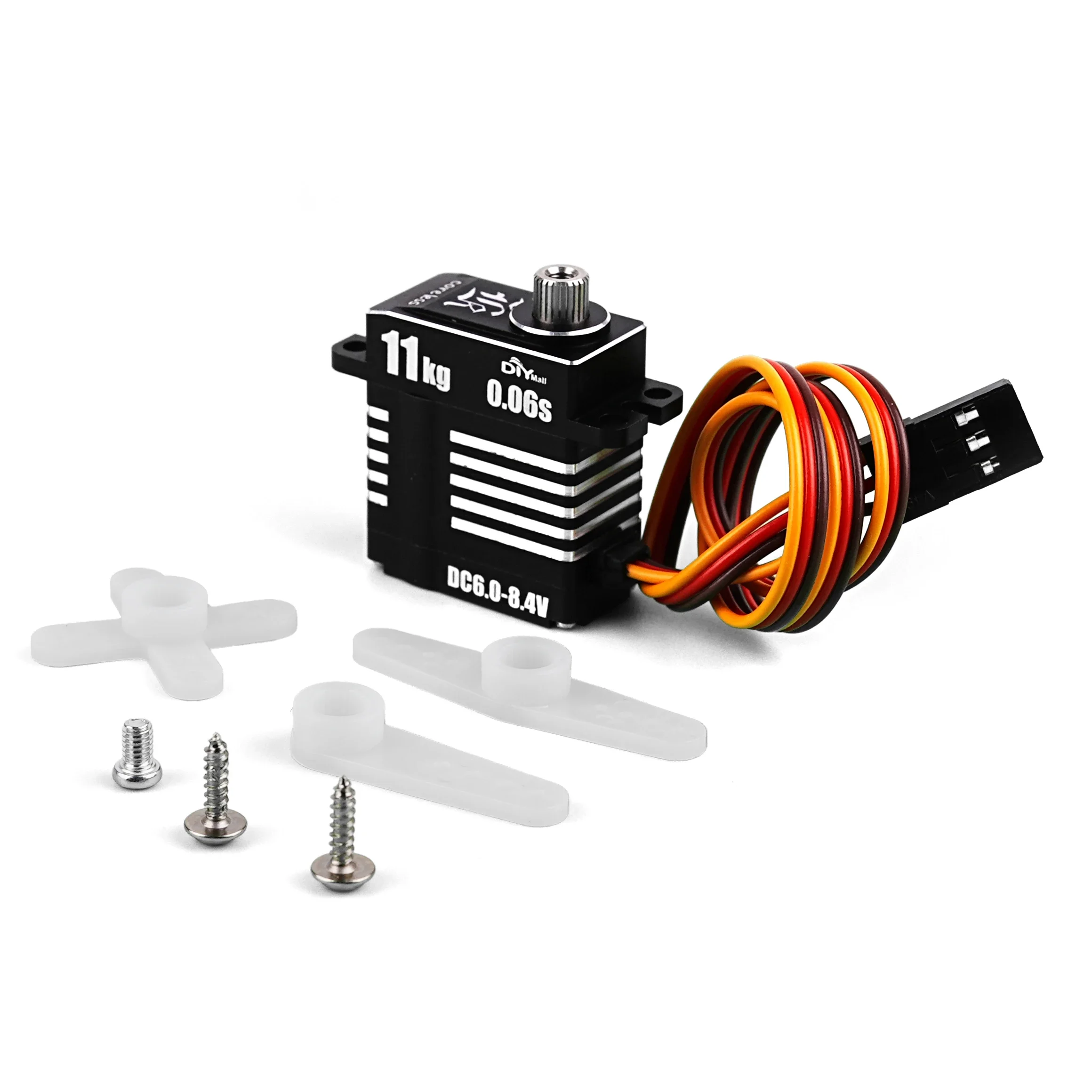 H-11 Micro Digital RC Servo 11 – Rc Helicopter Motor Bewertung und Preis