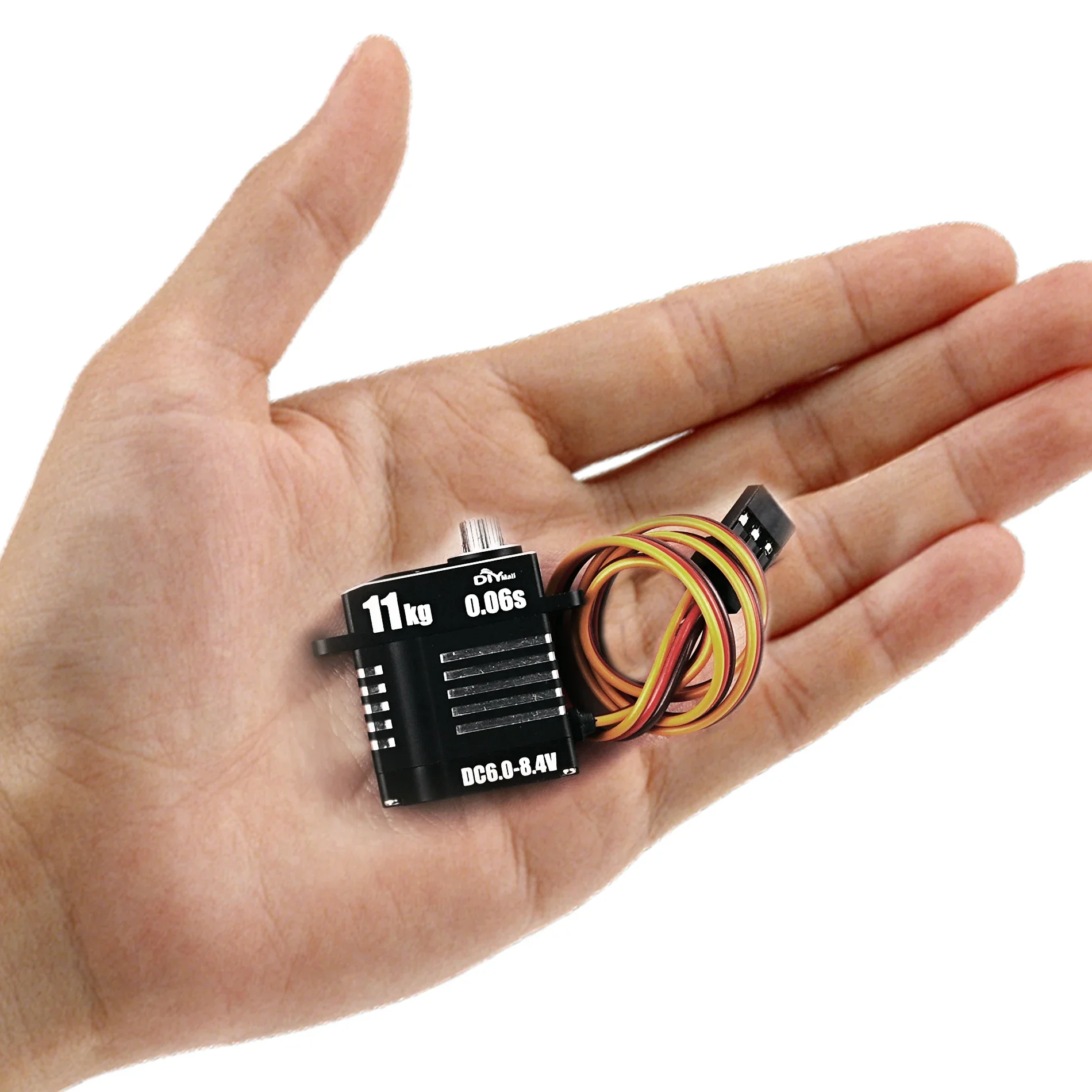 H-11 Micro Digital RC Servo 11 – Rc Helicopter Motor Bewertung und Preis