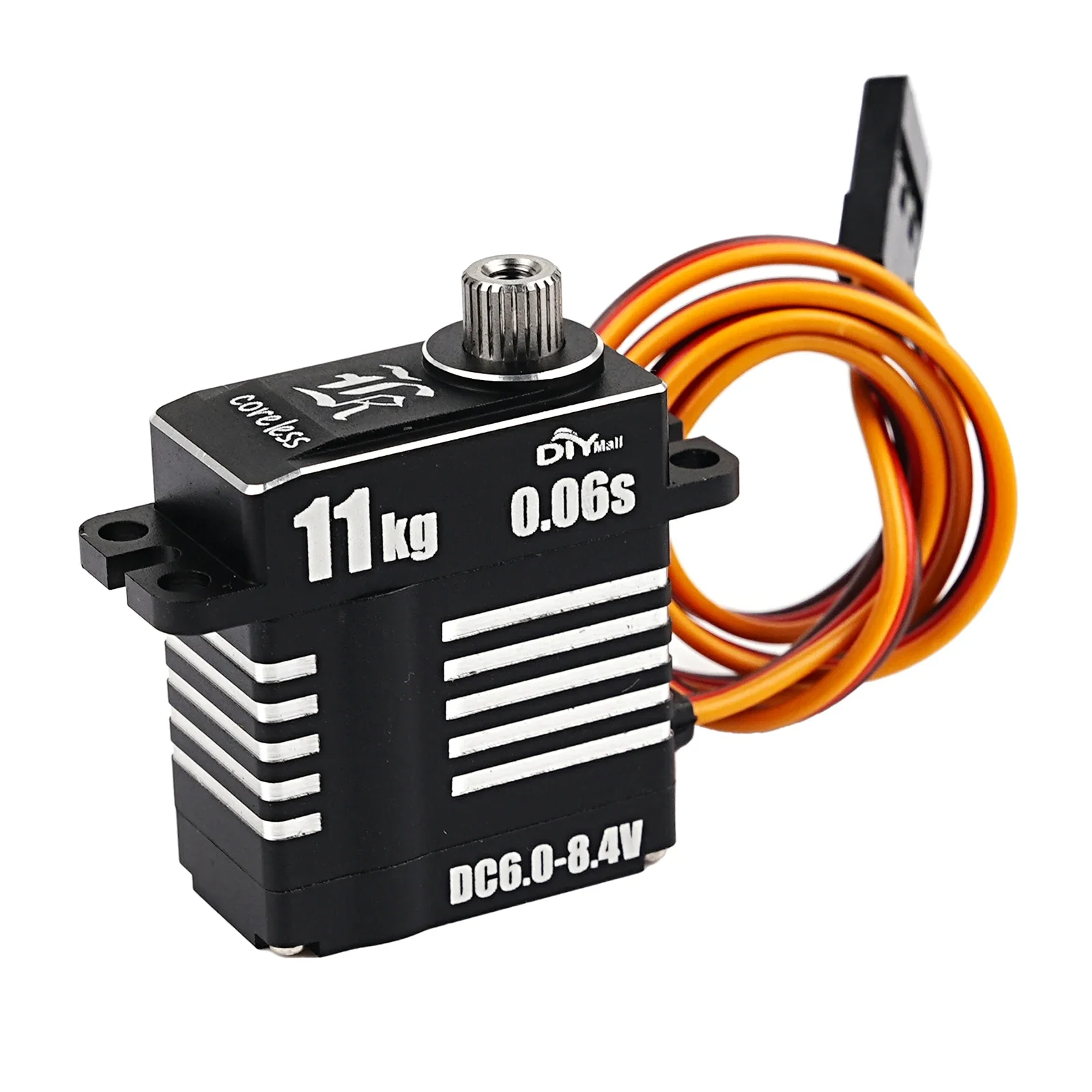 H-11 Micro Digital RC Servo 11 – Rc Helicopter Motor Bewertung und Preis