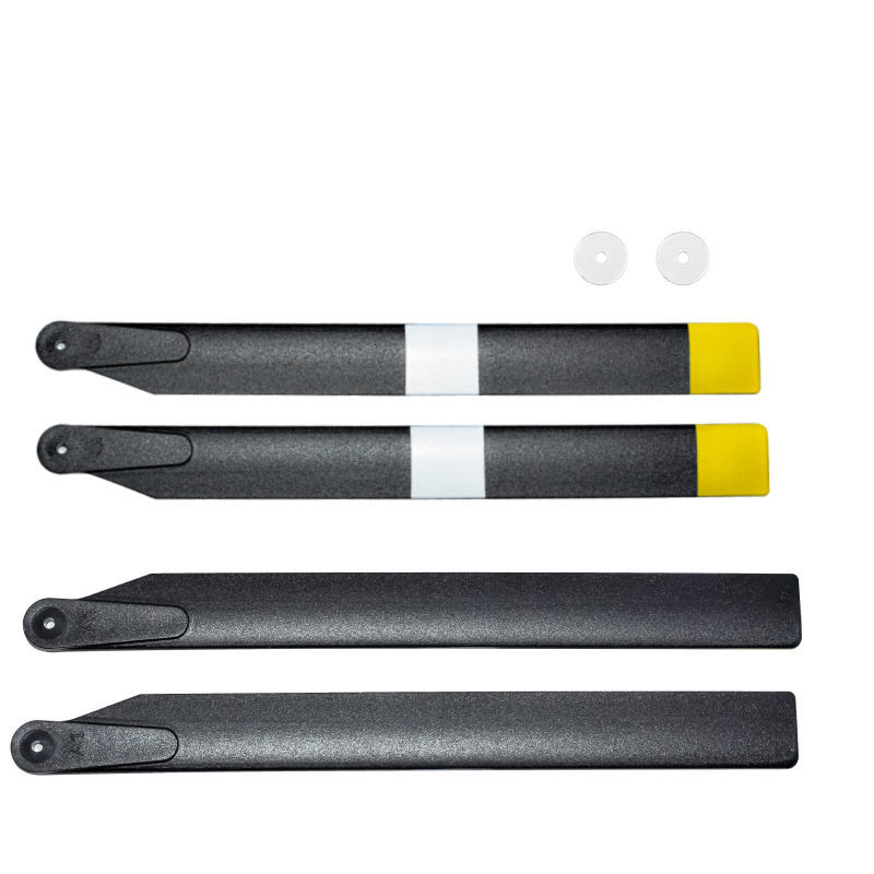3 Stück RC ERA Fernsteuerung E – Rc Helicopter Blade Bewertung und Preis