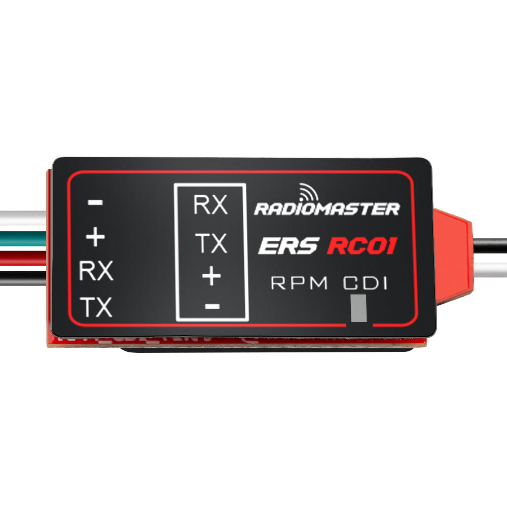 Plug-and-Play ERS-RC01 Gas-Tac – Rc Helicopter Nitro Bewertung und Preis