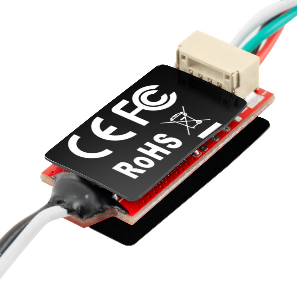 Plug-and-Play ERS-RC01 Gas-Tac – Rc Helicopter Nitro Bewertung und Preis