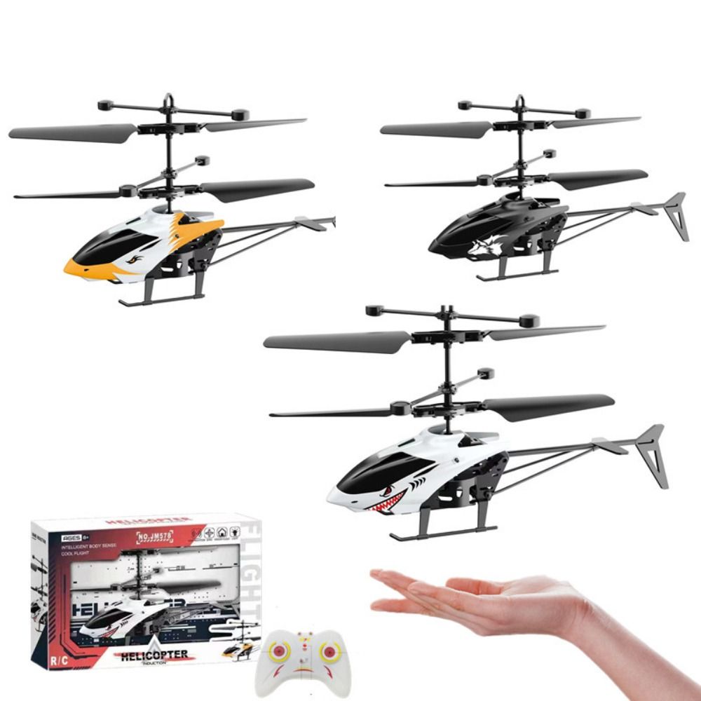 Mini-Kunststoff-RC-Hubschraube – Rc Helicopter Large Bewertung und Preis
