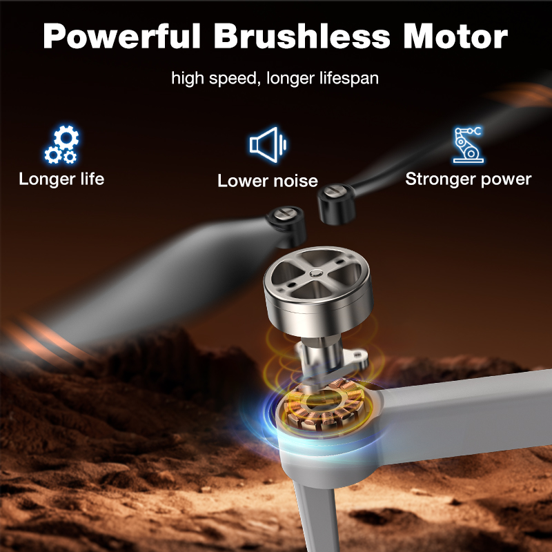 NEU Heißer L017 Pro Drohne Bru – Rc Helicopter Charger Bewertung und Preis