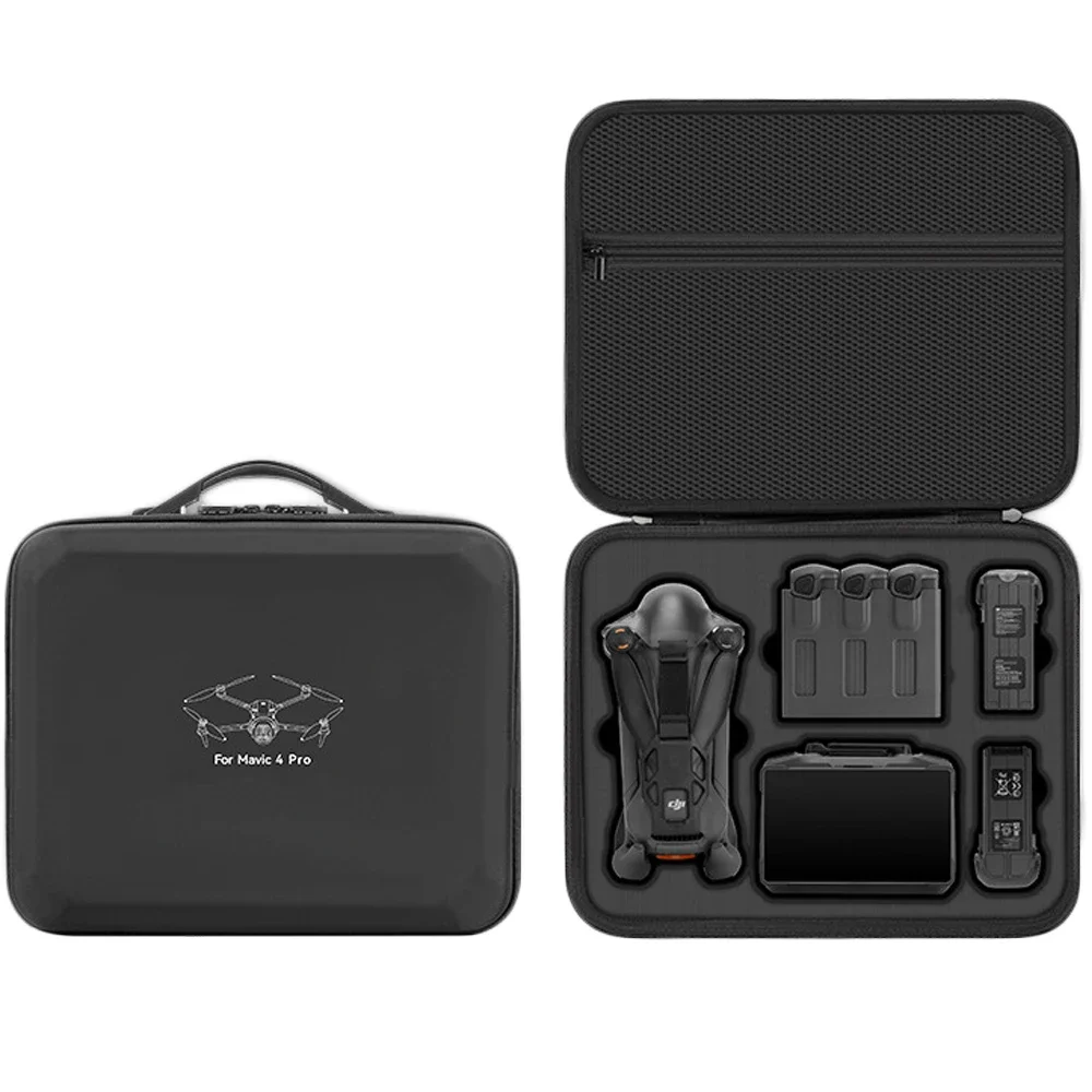 für DJI Mavic 4 Pro Hülle, tra – Rc Helicopter Bag Bewertung und Preis