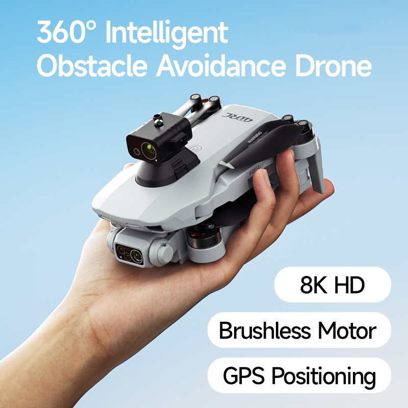 360 °   Hindernisvermeidende G – Rc Helicopter Large Bewertung und Preis