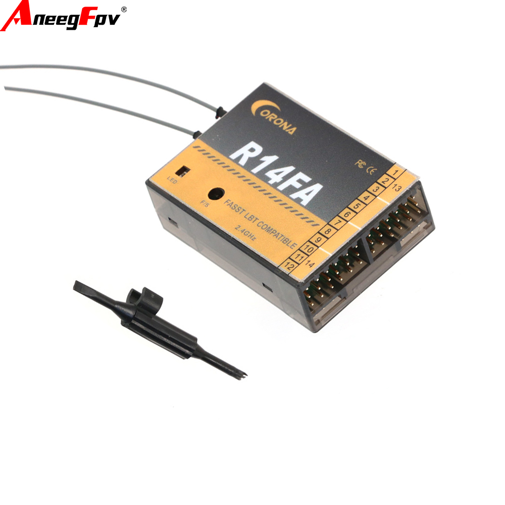 Corona R14FA 14CH RC Modellemp – Rc Helicopter Remote Control Bewertung und Preis